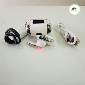 SANY BTS-25 Transparent Wireless Earphone