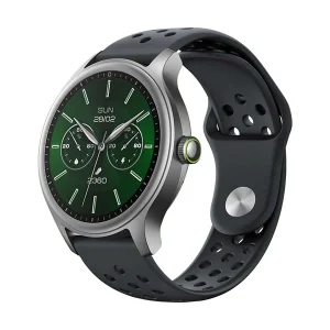 oraimo Watch 6R Anti-Scratch Smart Watch